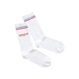 Tennissocken Bonjour