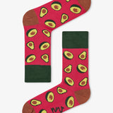 Avocado Socken