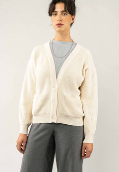 Strick Cardigan ARTHA