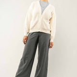 Strick Cardigan ARTHA