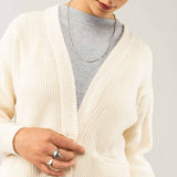 Strick Cardigan ARTHA