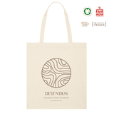 DND Stofftasche
