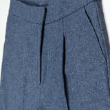 Damenhose Ella aus recyceltem Denim