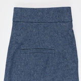 Damenhose Ella aus recyceltem Denim