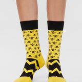 Animal Geschenkset Bio-Socken (3er Pack)