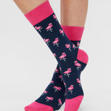 Animal Geschenkset Bio-Socken (3er Pack)