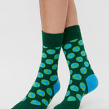 Earth Geschenkset Bio-Socken (3er Pack)