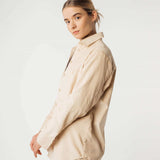 Cord Overshirt JIYA