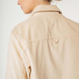 Cord Overshirt JIYA