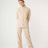 Cord Overshirt JIYA