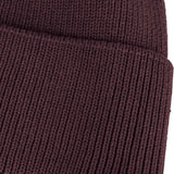 Strickmütze KALI - Rosine