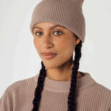 Strickmütze KALI - Mushroom