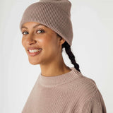 Strickmütze KALI - Mushroom