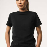 T-Shirt KHIRA - Schwarz