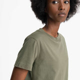 T-Shirt KHIRA - Thymian