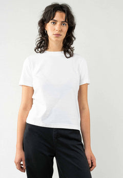 T-Shirt KHIRA - Weiß