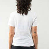 T-Shirt KHIRA - Weiß