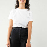 T-Shirt KHIRA - Weiß