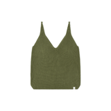 Knit Tank Bancha