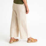 Almond Culotte