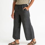 Black Culotte