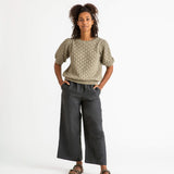 Black Culotte