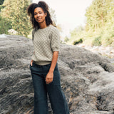 Black Culotte