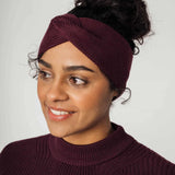 Stirnband MEENA - Rosine
