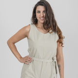 Cuba Cotton Jumpsuit