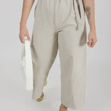 Cuba Cotton Jumpsuit