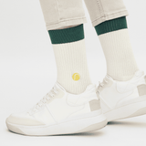 Tennissocken Tennisball