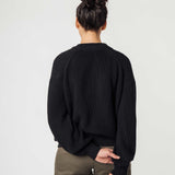 Strick Cardigan NEESHA - Schwarz