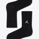 Bio-Socke Parrot Papagei