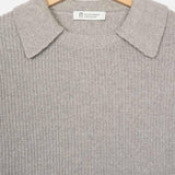 Pullover Olivia aus recycelter Baumwolle