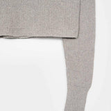 Pullover Olivia aus recycelter Baumwolle