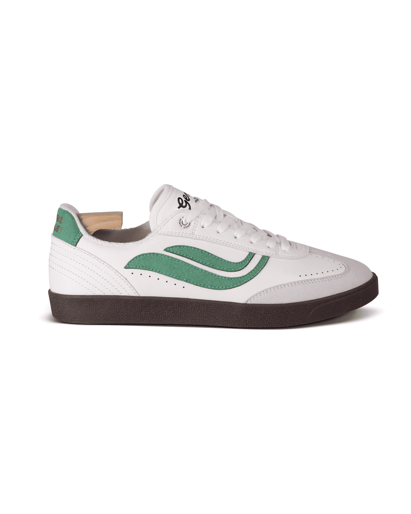 G-Volley Sugar Corn - White/Amazone/Deep Gum