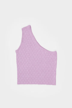 Ambra Top - Pink Magnolia