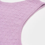 Ambra Top - Pink Magnolia