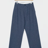 Damenhose Clarissa aus recyceltem Denim