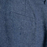 Damenhose Clarissa aus recyceltem Denim