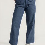 Damenhose Clarissa aus recyceltem Denim