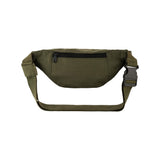 Unisex Ripstop Bauchtasche KALINDI - dark olive