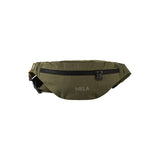 Unisex Ripstop Bauchtasche KALINDI - dark olive