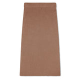 Knit Skirt Nougat