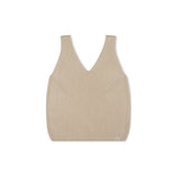 Knit Top Pearl