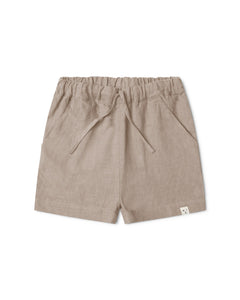 Simple Shorts