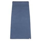 Knit Skirt Ash Blue