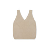Knit Top Pearl
