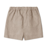 Simple Shorts