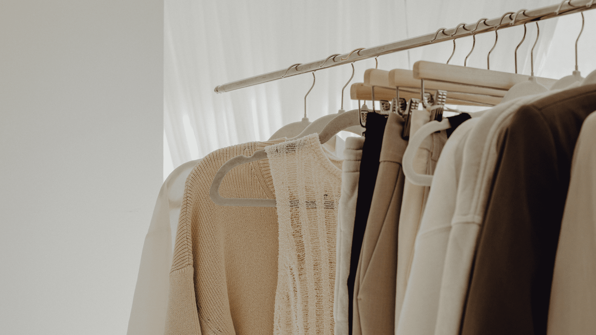 Die Bedeutung von Transparenz in der Modeindustrie – Warum Du darauf achten solltest